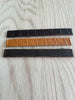 Secondhand Set Of 3 Van Cleef & Arpels Watch Straps