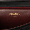Chanel Small CC Quilted Lambskin Single Flap Secondhand
