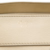Celine Mini Drummed Calfskin Luggage Tote Secondhand