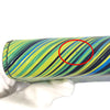 Epi Multicolor Twist Wallet - '10s Second-hand