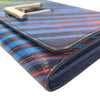 Epi Multicolor Twist Wallet - '10s Second-hand