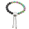 Monogram Multicolor Pearl Bracelet - '10s Second-hand