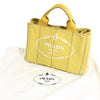 Canapa Logo Tote Bag - '10s Second-hand