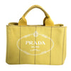 Canapa Logo Tote Bag - '10s Second-hand