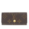 Secondhand Louis Vuitton Monogram 4 Key Holder