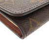 Secondhand Louis Vuitton Monogram 4 Key Holder