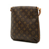 Louis Vuitton Monogram Musette Salsa PM Long Strap Secondhand