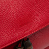 Gucci Medium Leather Bamboo Daily Crossbody Secondhand