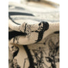 Dior Medium Canvas Embroidered Zodiac Toile De Jouy Book Tote Secondhand
