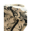 Dior Medium Canvas Embroidered Zodiac Toile De Jouy Book Tote Secondhand