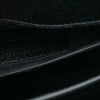 Secondhand Saint Laurent Medium Grained Calfskin Guitar Strap Monogram Sunset Crossbody