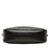 Gucci Small GG Marmont Matelasse Calfskin Crossbody Secondhand