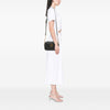 Gucci Small GG Marmont Matelasse Calfskin Crossbody Secondhand