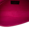Louis Vuitton Epi Pochette Felicie Secondhand