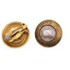 Secondhand Chanel Earrings