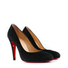 CHRISTIAN LOUBOUTIN Heels Iriza Second-hand