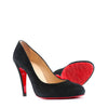 CHRISTIAN LOUBOUTIN Heels Iriza Second-hand