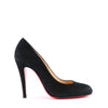 CHRISTIAN LOUBOUTIN Heels Iriza Second-hand