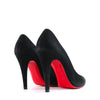 CHRISTIAN LOUBOUTIN Heels Iriza Second-hand