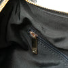 Chanel CC Choco Bar Lambskin Shoulder Bag Secondhand