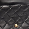 Chanel Large Quilted Lambskin Funky Town Flap Secondhand