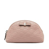 Guccissima Leather Cosmetic Pouch - '10s Second-hand