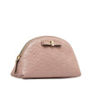 Guccissima Leather Cosmetic Pouch - '10s Second-hand