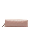 Guccissima Leather Cosmetic Pouch - '10s Second-hand