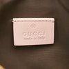 Guccissima Leather Cosmetic Pouch - '10s Second-hand