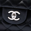 Chanel Jumbo Classic Lambskin Single Flap Secondhand