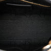 Dior Mini Patent Cannage Lady Dior Secondhand