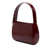 Cartier Patent Happy Birthday Handbag Secondhand