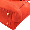 Bottega Veneta Medium Suede Maxi Intrecciato Arco Bag Secondhand