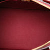 Secondhand Louis Vuitton Monogram Vernis Alma PM