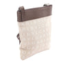 Bvlgari Logomania Canvas Crossbody Secondhand