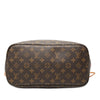 Louis Vuitton Monogram Neverfull MM Secondhand