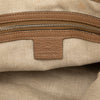 Gucci GG Canvas Icon Bit Tote Secondhand