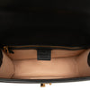 Gucci Small GG Velvet Sylvie Crossbody Secondhand