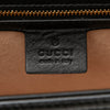 Gucci Small GG Velvet Sylvie Crossbody Secondhand