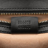Gucci Small GG Velvet Sylvie Crossbody Secondhand