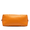 Gucci Medium Microguccissima GG Charm Dome Satchel Secondhand