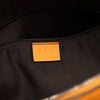 Gucci Medium Microguccissima GG Charm Dome Satchel Secondhand