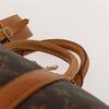 Louis Vuitton Keepall Bag Monogram Canvas
