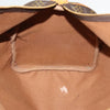 Louis Vuitton Speedy Handbag Monogram Canvas