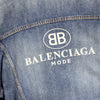 BALENCIAGA Jackets  Second-hand