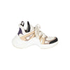 Secondhand Louis Vuitton Multicolor Archlight Sneakers - '20s