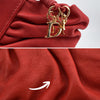 DIOR Clutch Bag Second-hand