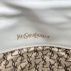 YVES SAINT LAURENT Clutch Bag Second-hand