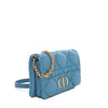 Dior Caro Shoulder Bag Secondhand