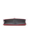 Secondhand Louis Vuitton Bicolor Leather MyLockMe Chain Pochette
